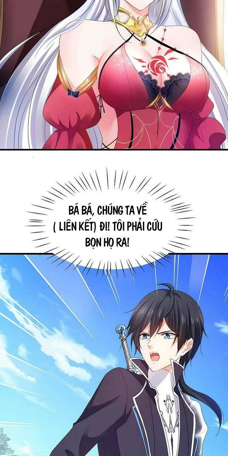 Vô Địch Học Bạ Hệ Thống - Chapter 123 - Page 37