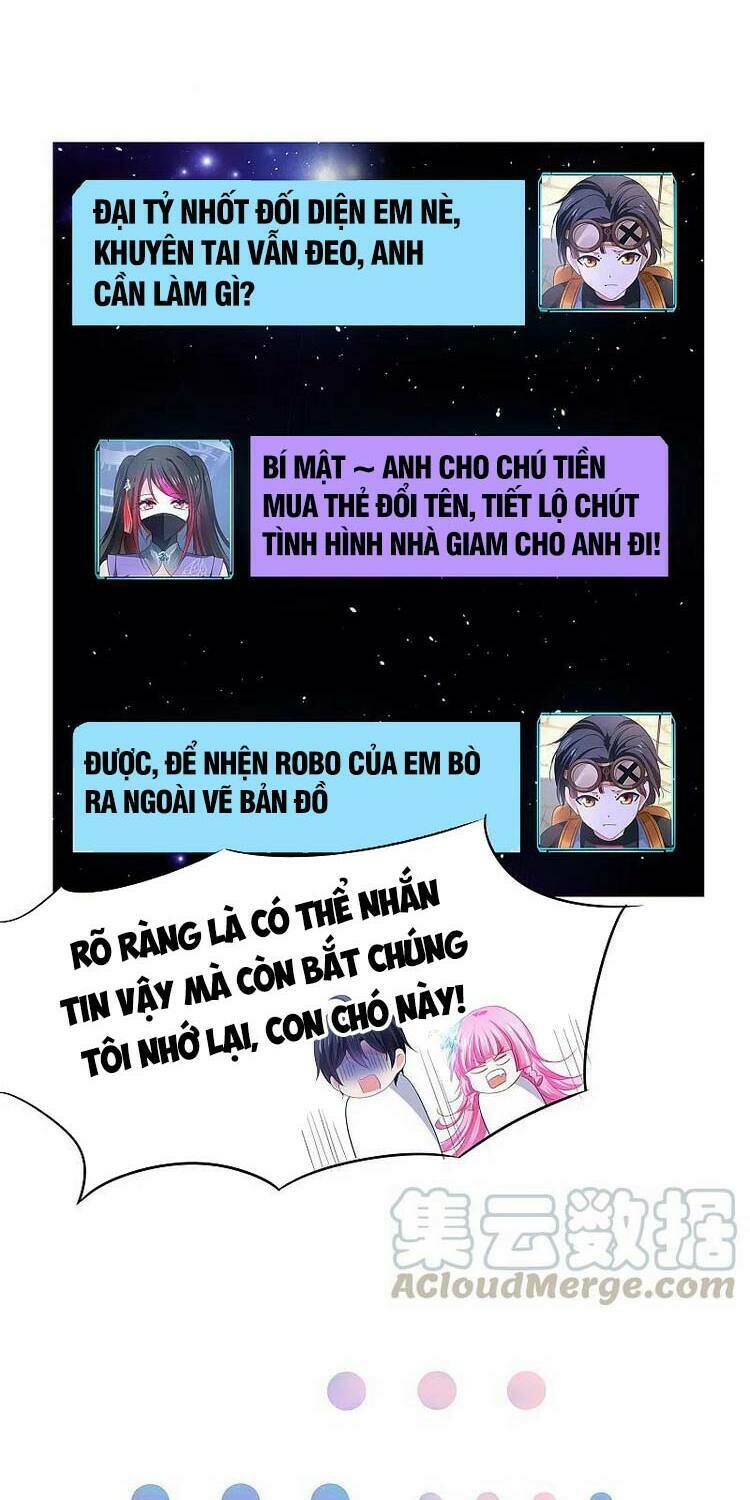 Vô Địch Học Bạ Hệ Thống - Chapter 123 - Page 3