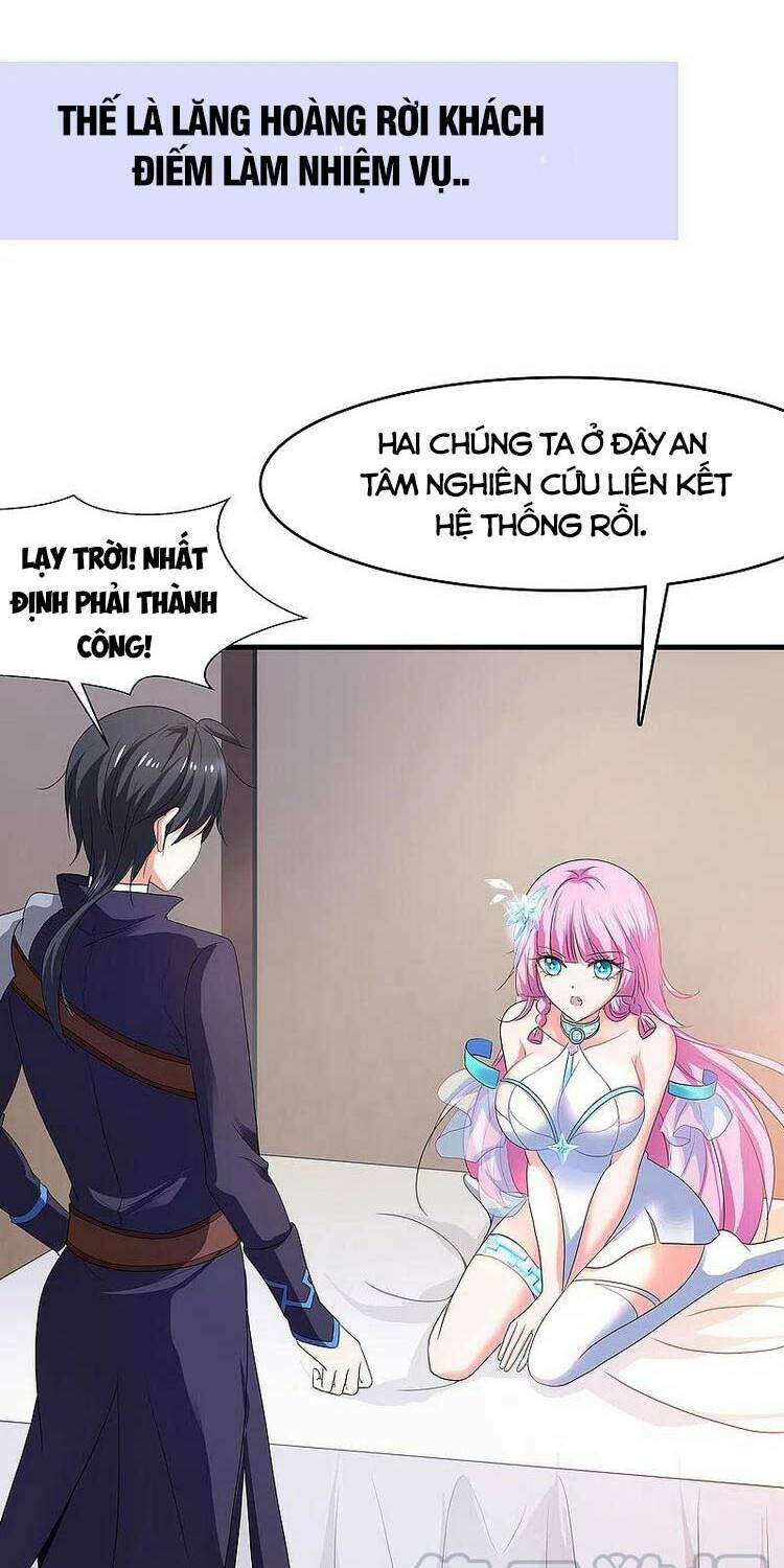 Vô Địch Học Bạ Hệ Thống - Chapter 123 - Page 5