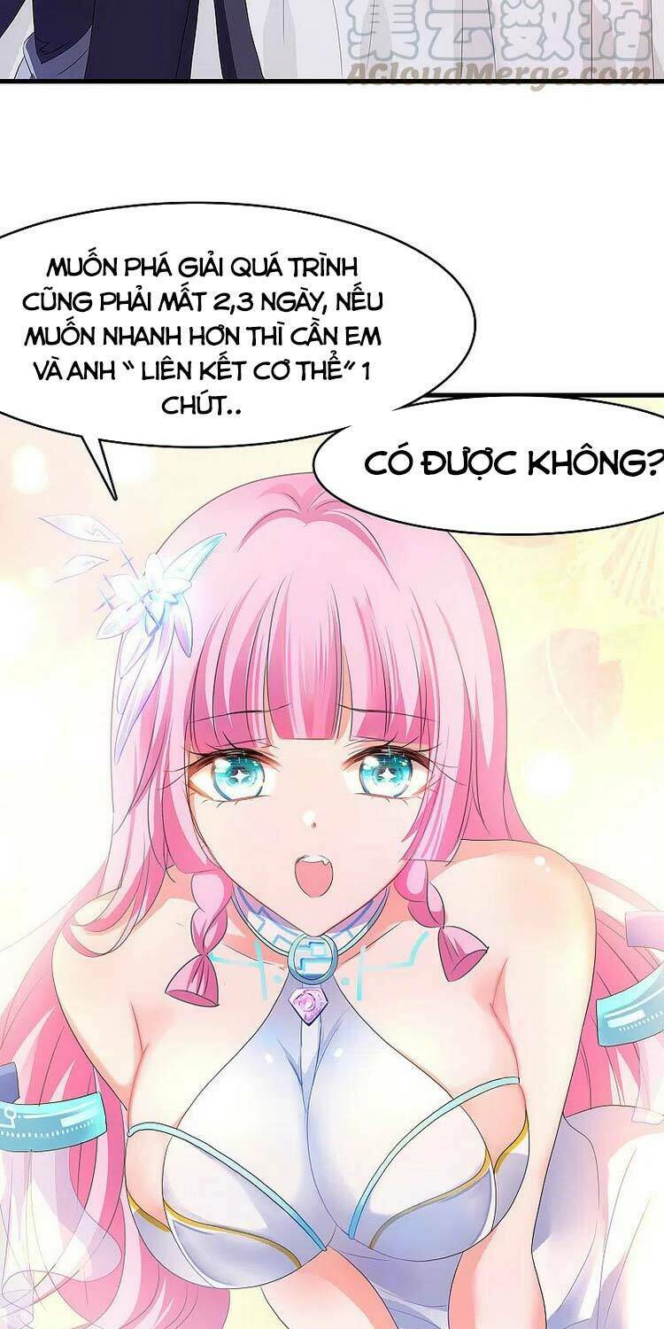 Vô Địch Học Bạ Hệ Thống - Chapter 123 - Page 6