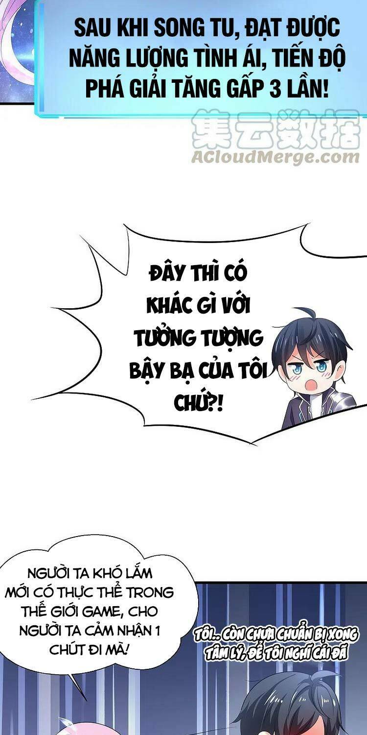 Vô Địch Học Bạ Hệ Thống - Chapter 123 - Page 8