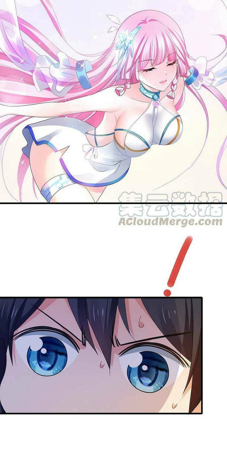 Vô Địch Học Bạ Hệ Thống - Chapter 124 - Page 14