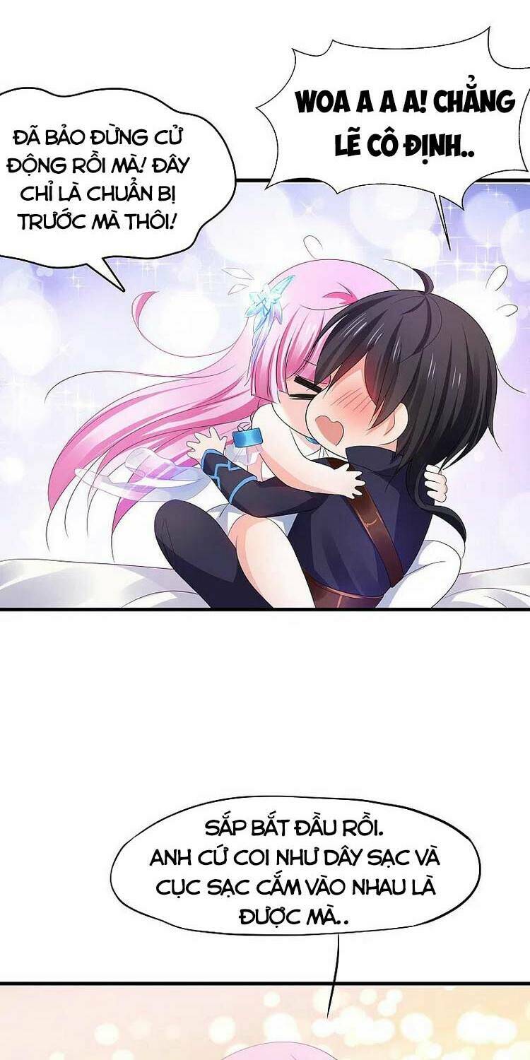 Vô Địch Học Bạ Hệ Thống - Chapter 124 - Page 15