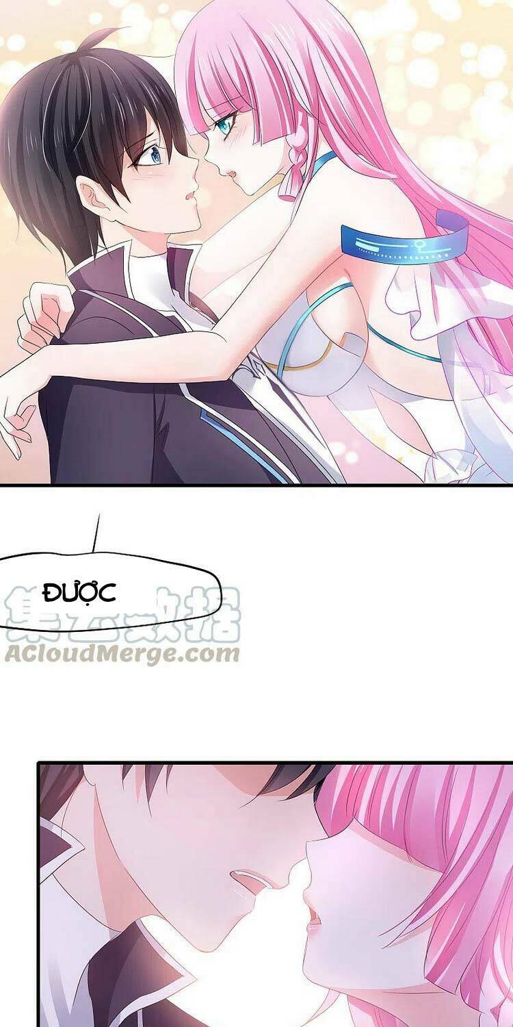Vô Địch Học Bạ Hệ Thống - Chapter 124 - Page 16