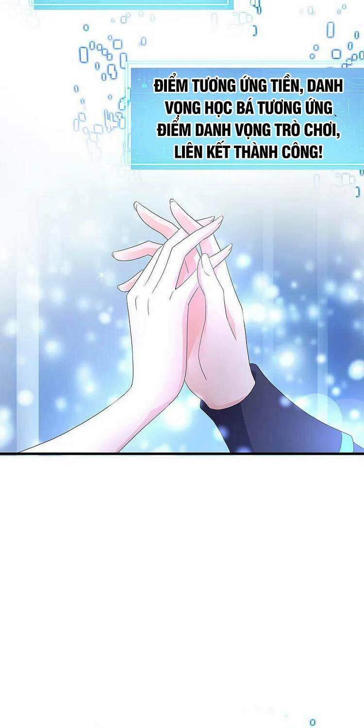 Vô Địch Học Bạ Hệ Thống - Chapter 124 - Page 21