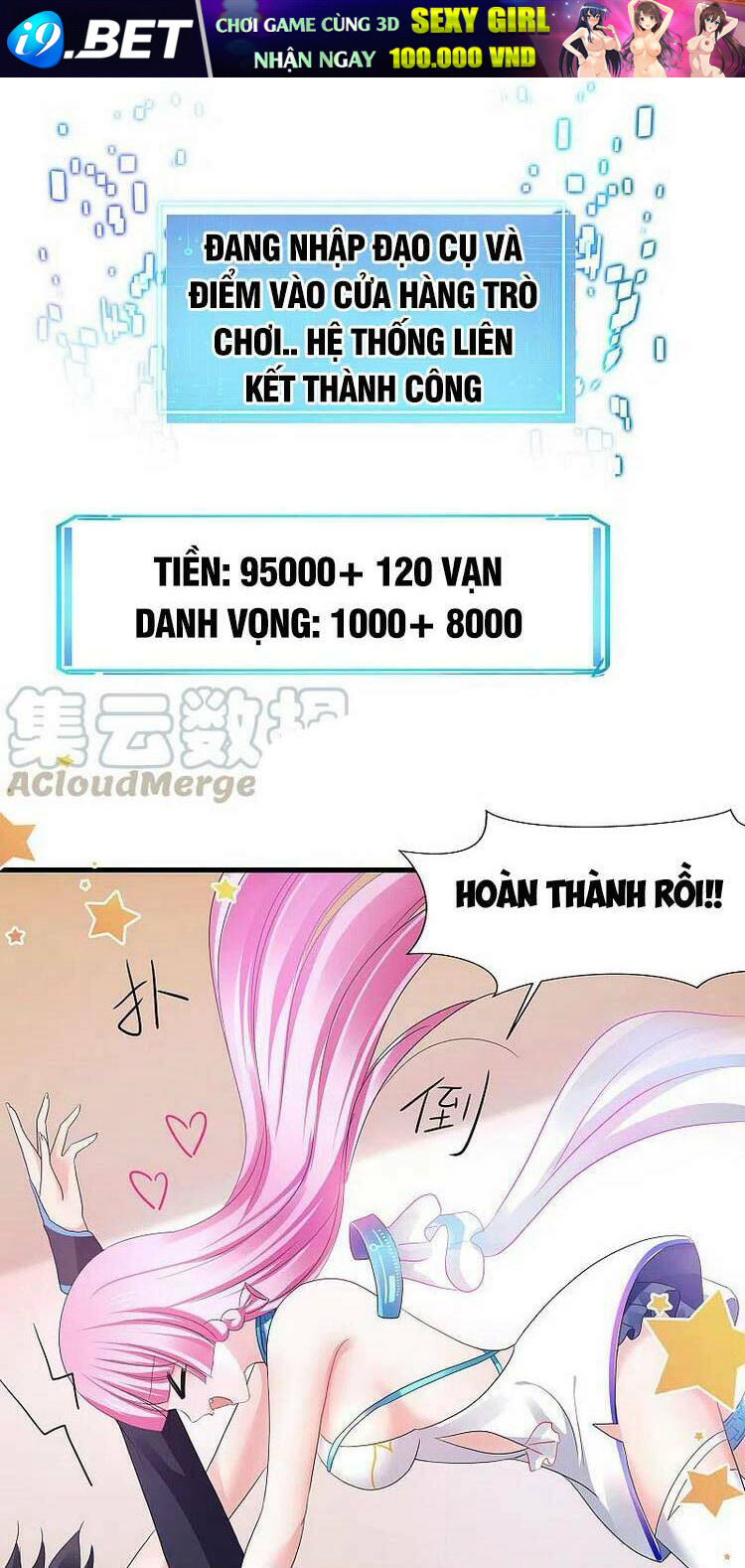 Vô Địch Học Bạ Hệ Thống - Chapter 124 - Page 22