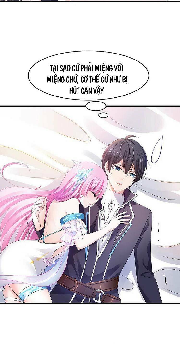 Vô Địch Học Bạ Hệ Thống - Chapter 124 - Page 23