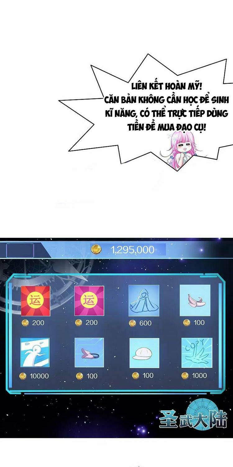 Vô Địch Học Bạ Hệ Thống - Chapter 124 - Page 24