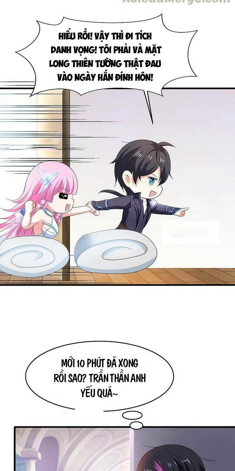 Vô Địch Học Bạ Hệ Thống - Chapter 124 - Page 28