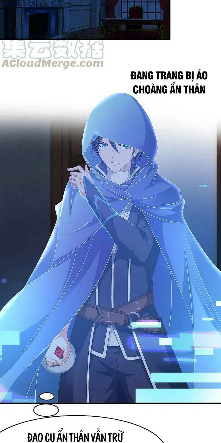 Vô Địch Học Bạ Hệ Thống - Chapter 124 - Page 30