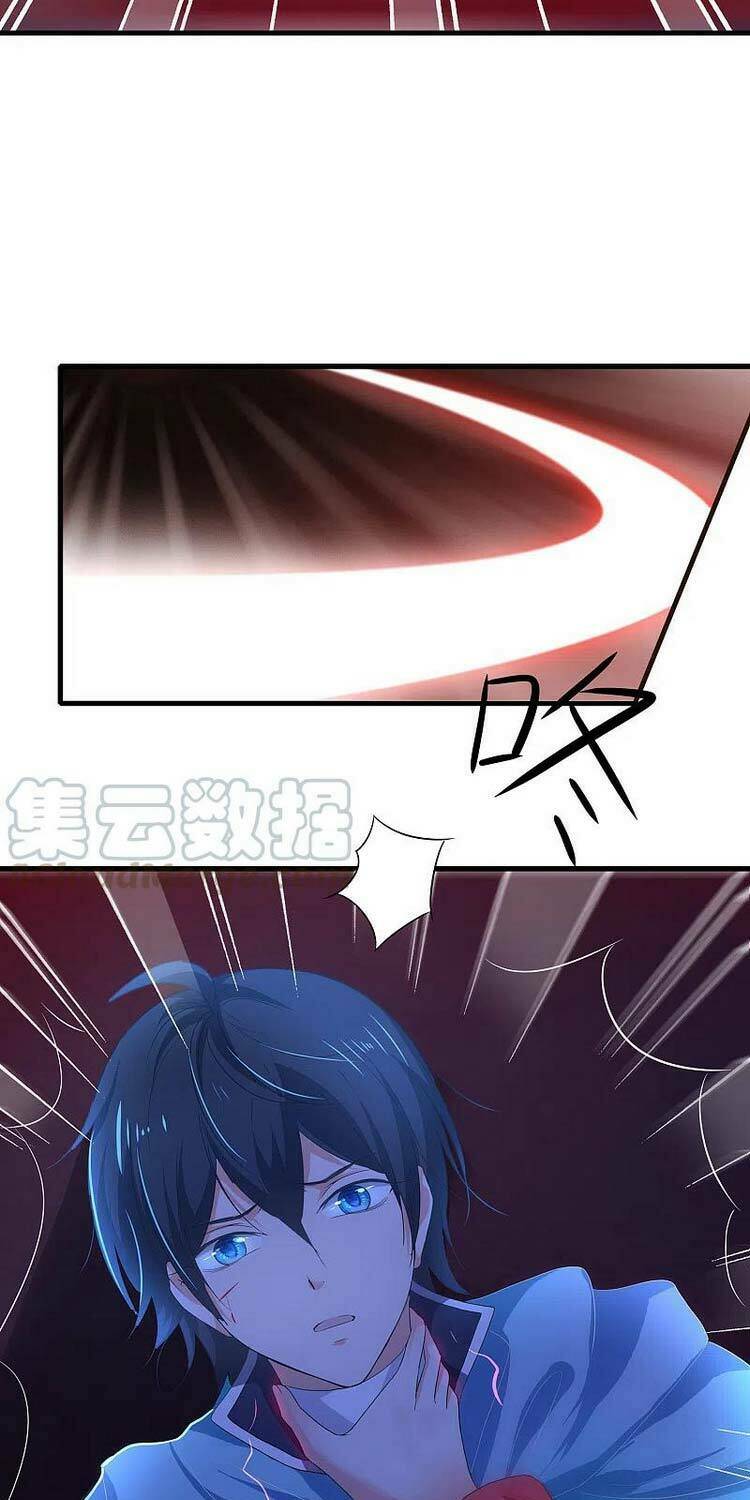 Vô Địch Học Bạ Hệ Thống - Chapter 124 - Page 35