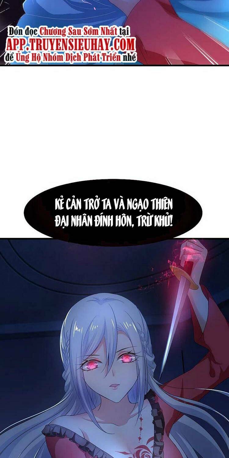 Vô Địch Học Bạ Hệ Thống - Chapter 124 - Page 36