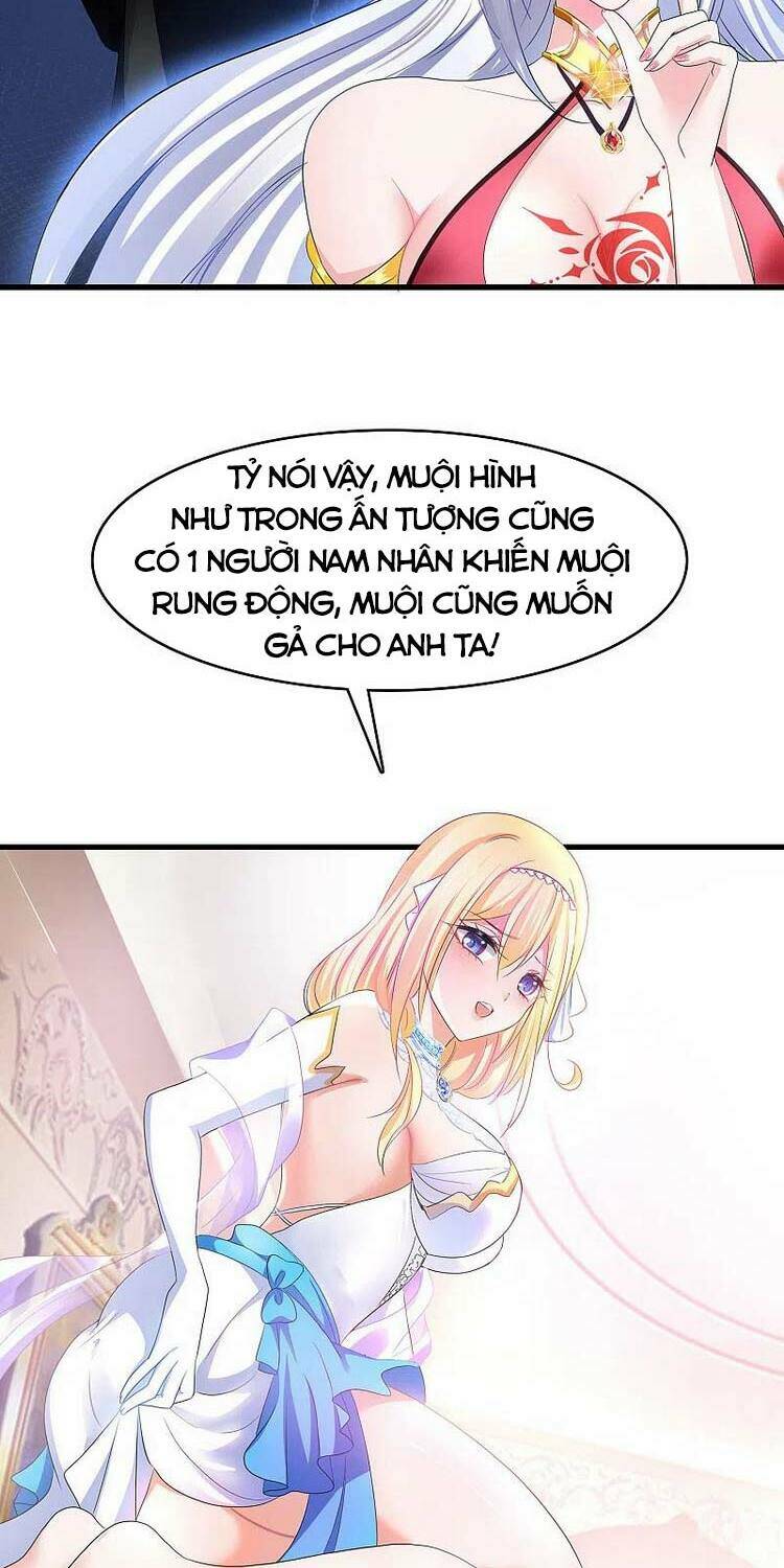 Vô Địch Học Bạ Hệ Thống - Chapter 124 - Page 3