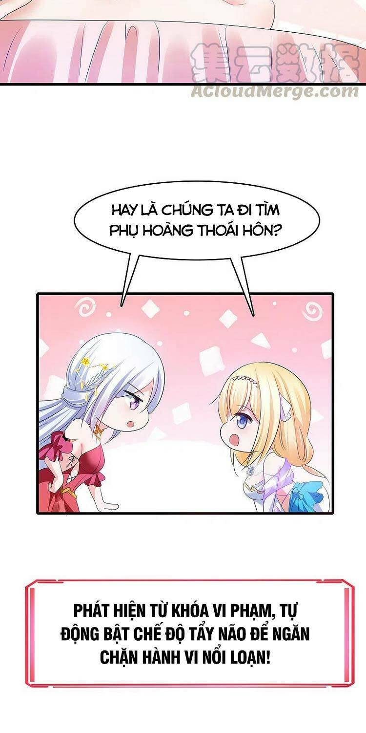 Vô Địch Học Bạ Hệ Thống - Chapter 124 - Page 4