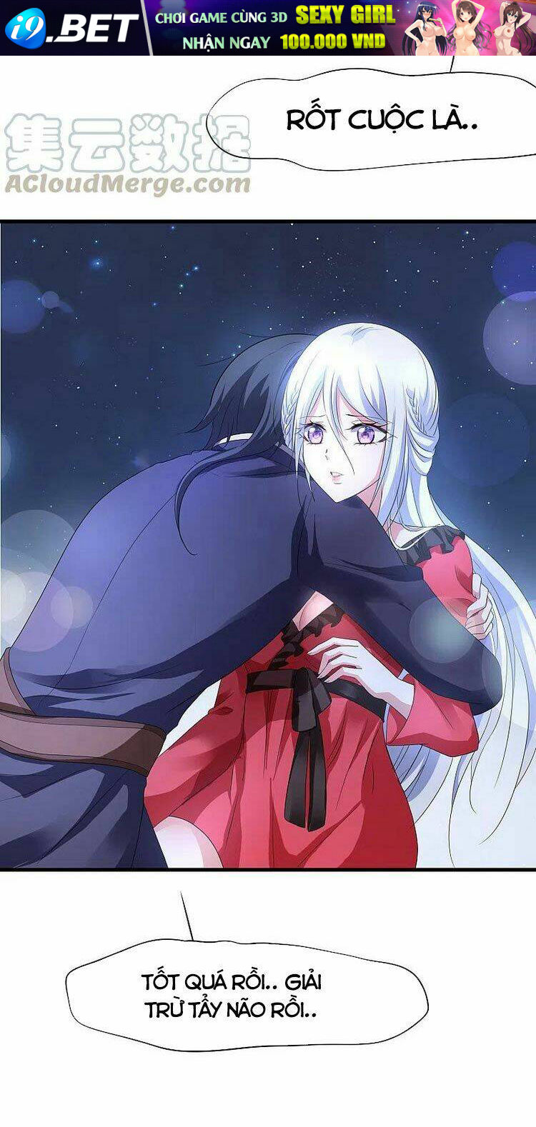 Vô Địch Học Bạ Hệ Thống - Chapter 125 - Page 12