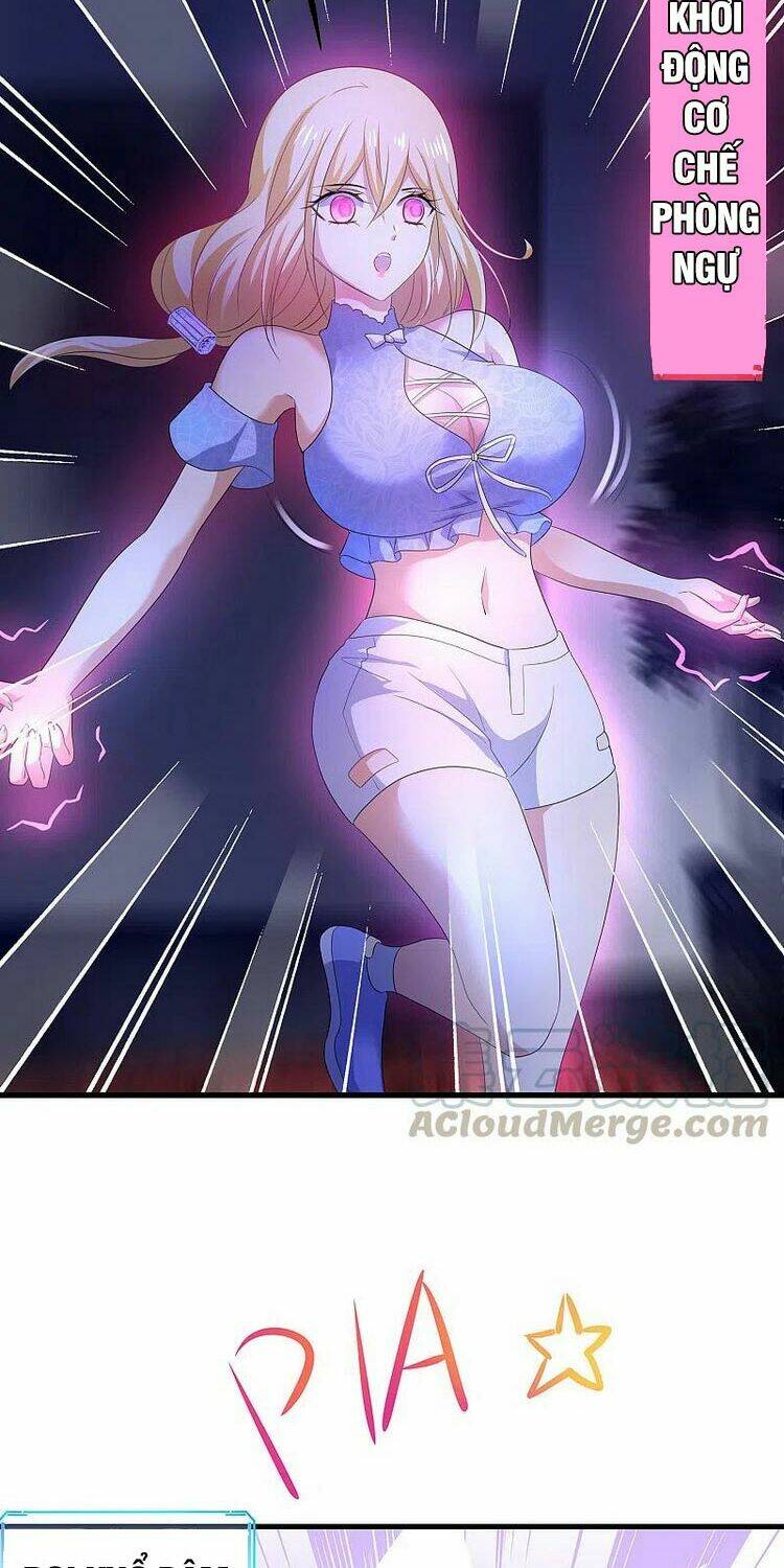 Vô Địch Học Bạ Hệ Thống - Chapter 125 - Page 15