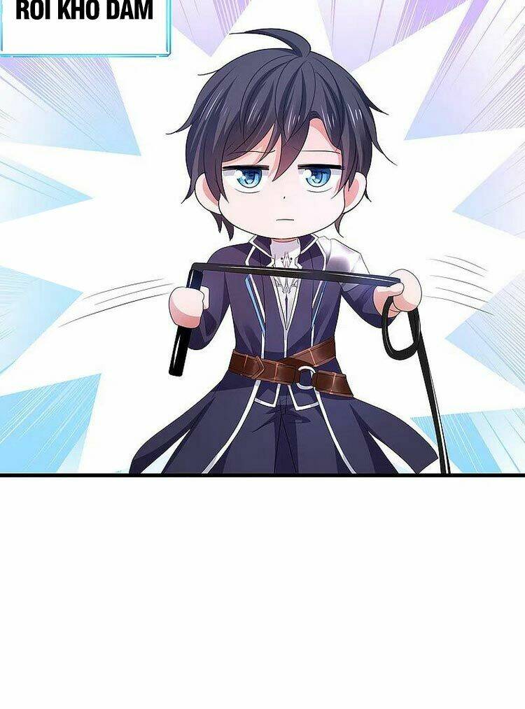 Vô Địch Học Bạ Hệ Thống - Chapter 125 - Page 16