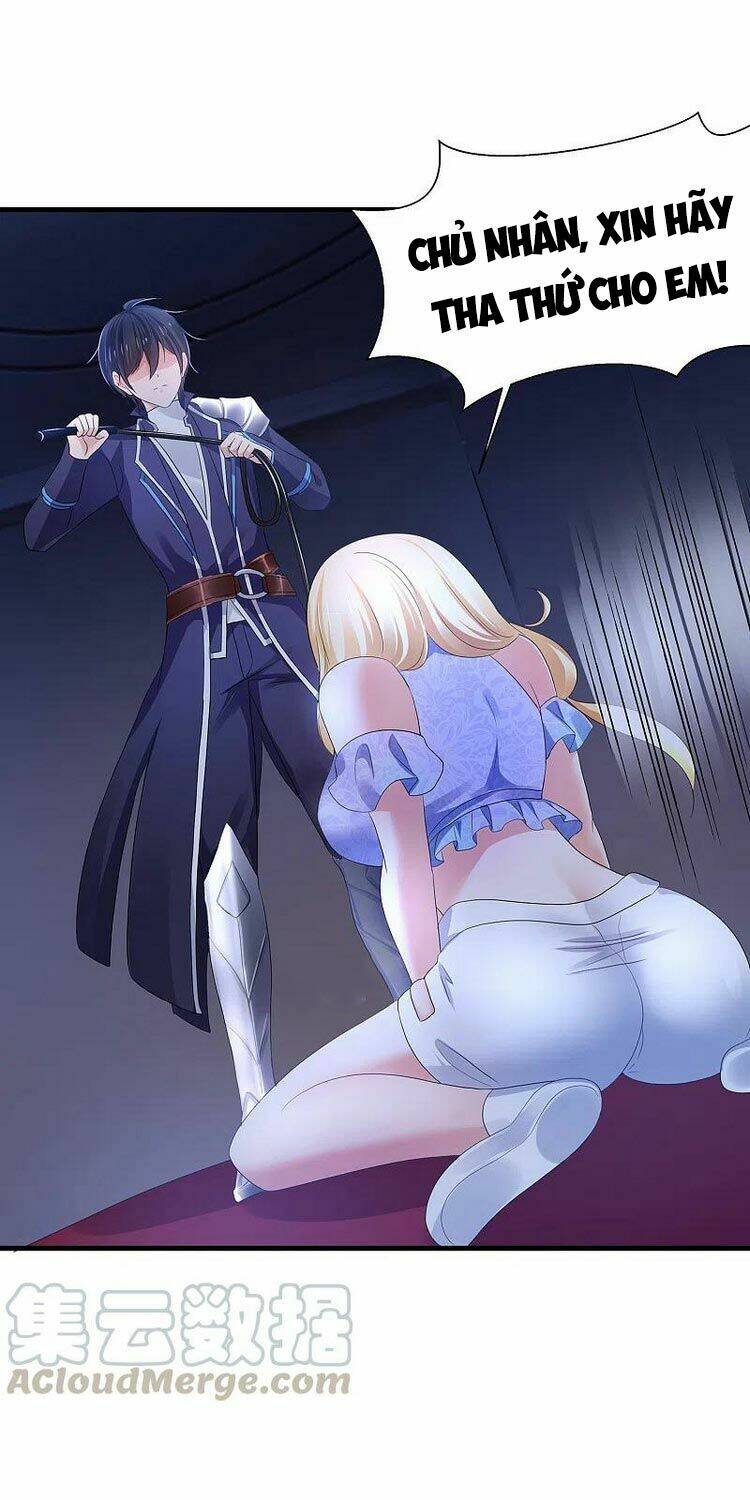 Vô Địch Học Bạ Hệ Thống - Chapter 125 - Page 17