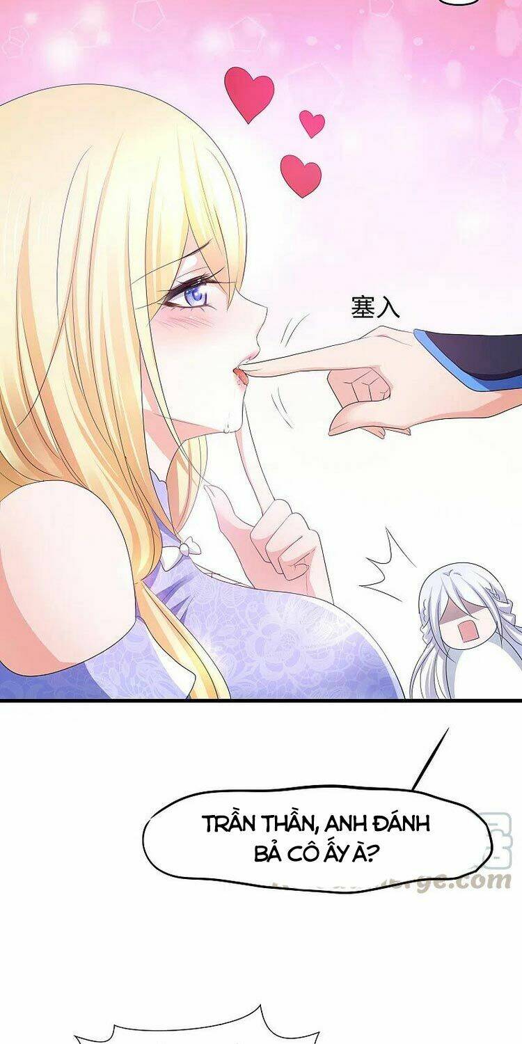 Vô Địch Học Bạ Hệ Thống - Chapter 125 - Page 19