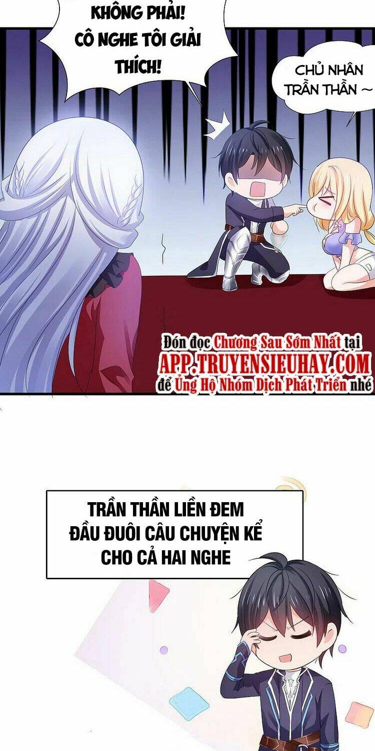 Vô Địch Học Bạ Hệ Thống - Chapter 125 - Page 20