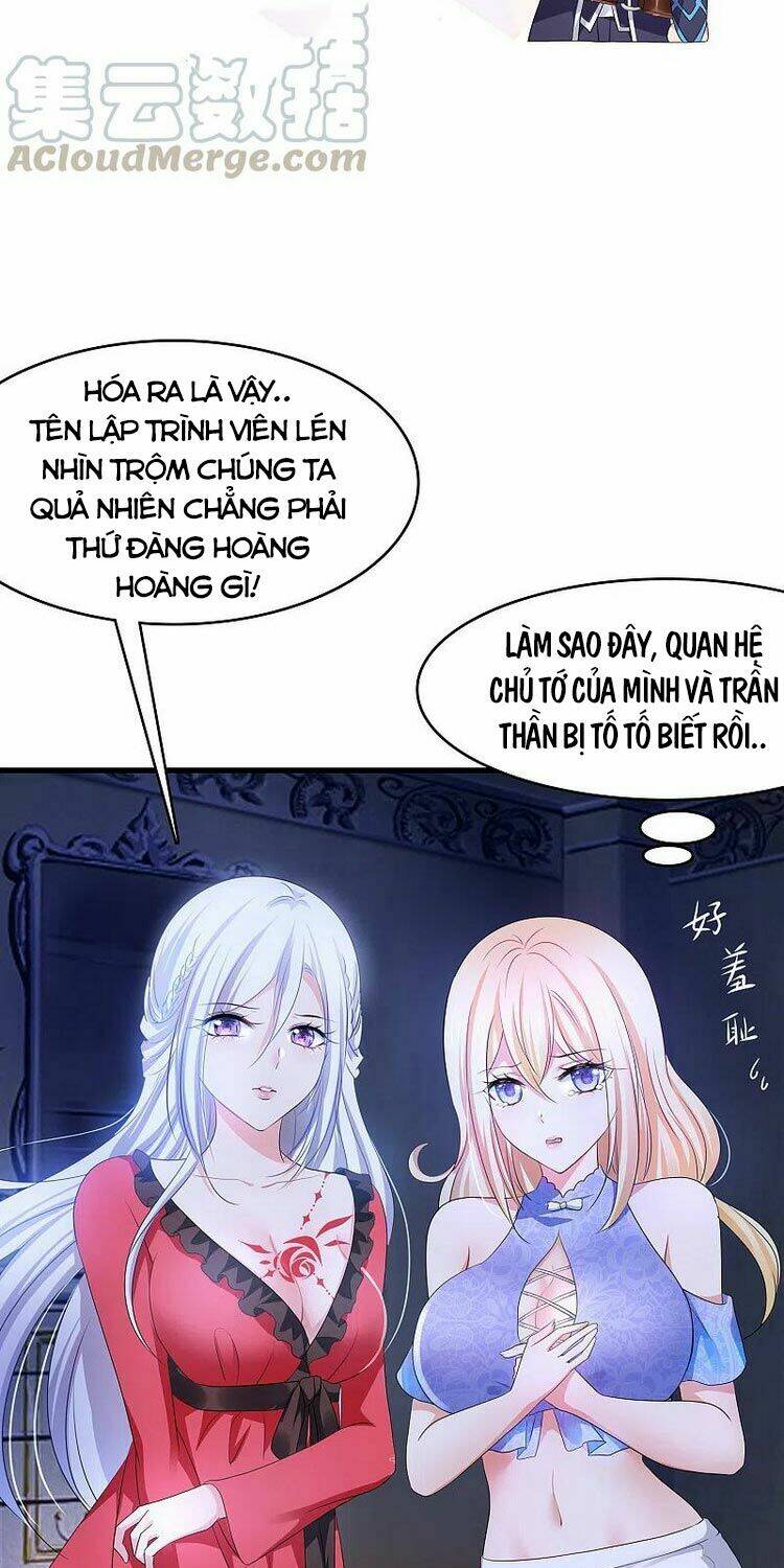 Vô Địch Học Bạ Hệ Thống - Chapter 125 - Page 21