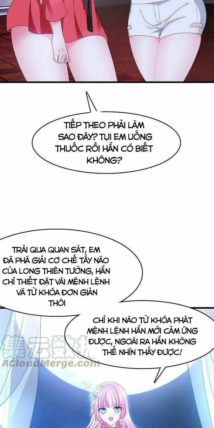 Vô Địch Học Bạ Hệ Thống - Chapter 125 - Page 22