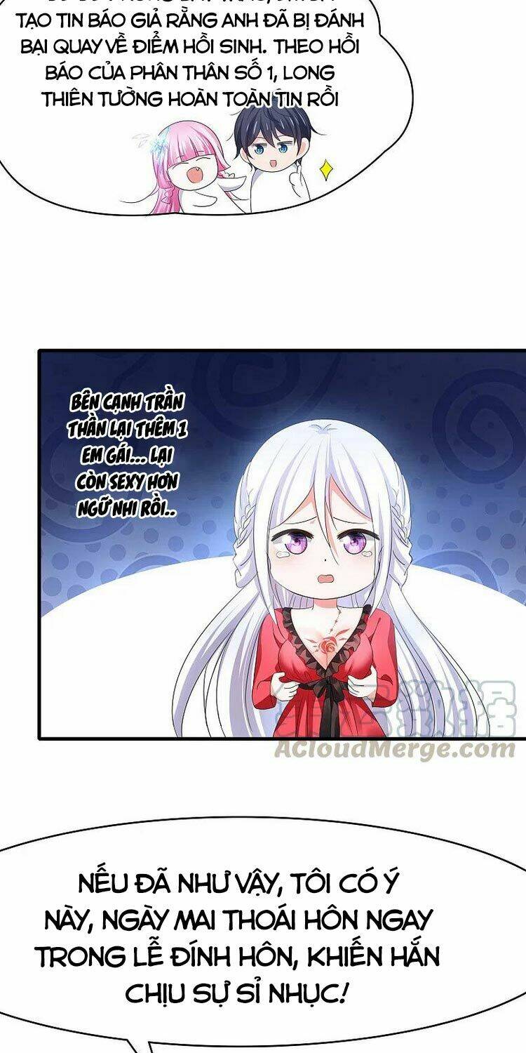 Vô Địch Học Bạ Hệ Thống - Chapter 125 - Page 25