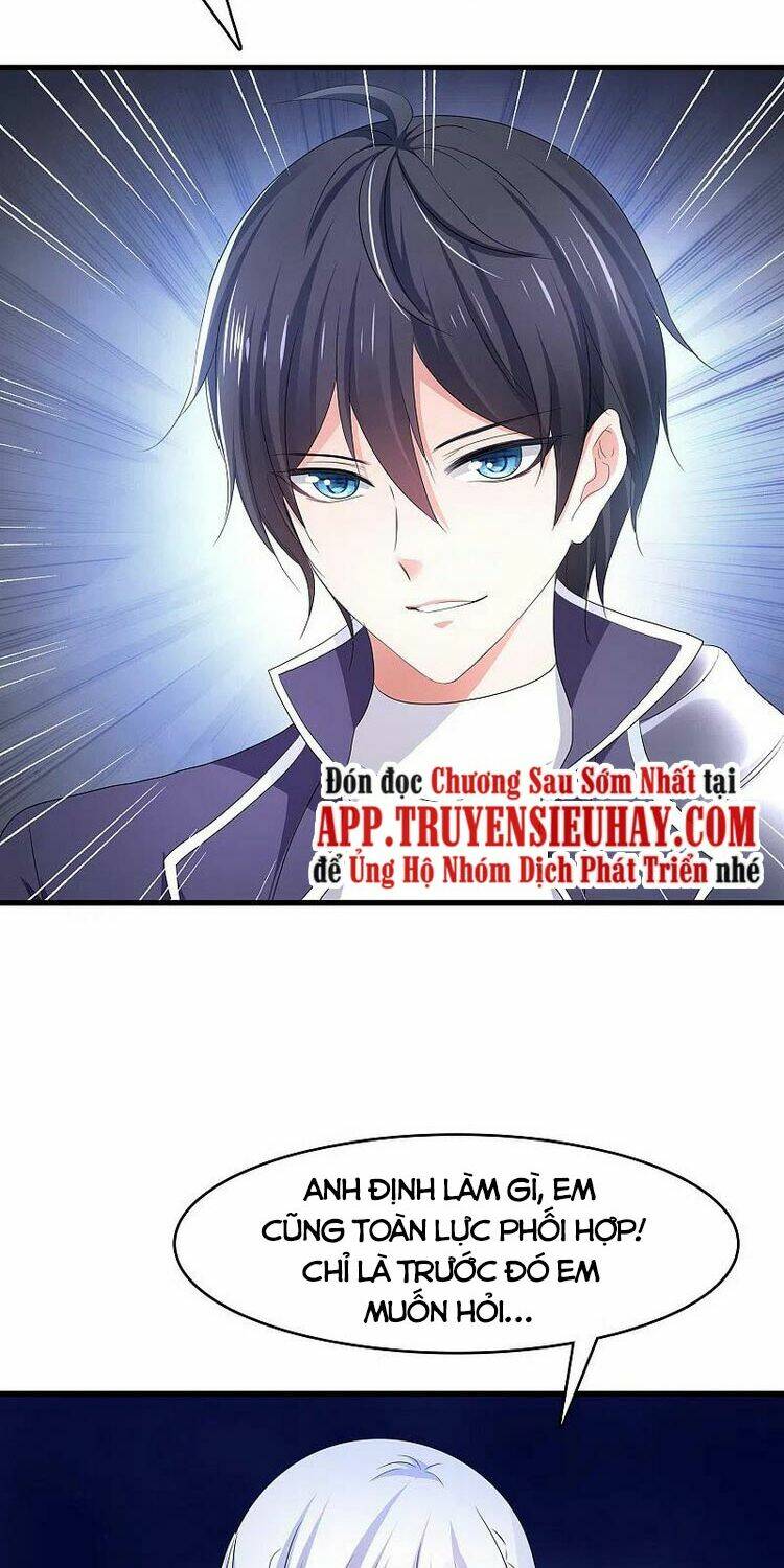 Vô Địch Học Bạ Hệ Thống - Chapter 125 - Page 26