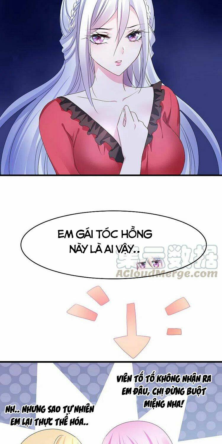 Vô Địch Học Bạ Hệ Thống - Chapter 125 - Page 27