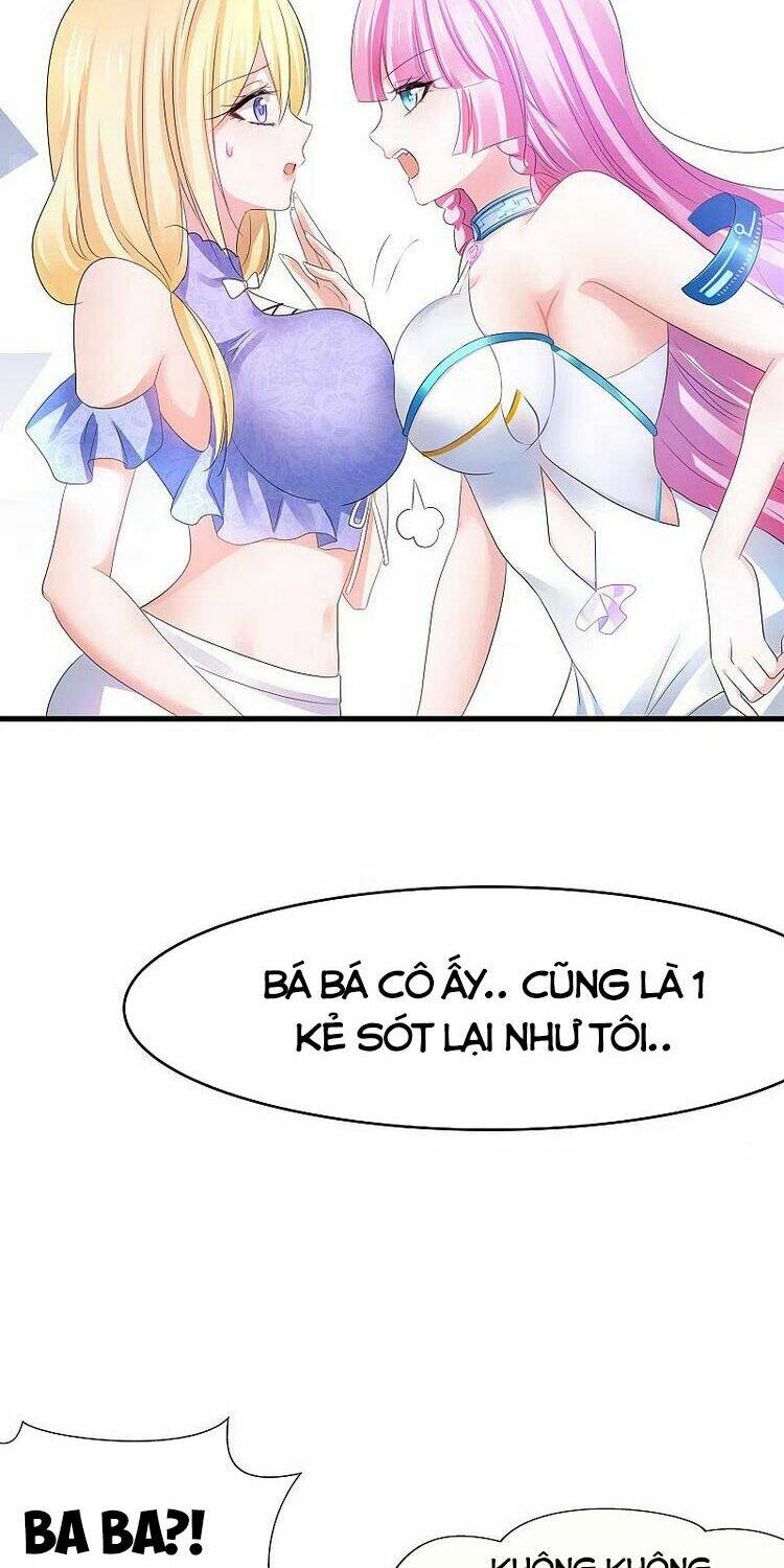 Vô Địch Học Bạ Hệ Thống - Chapter 125 - Page 28