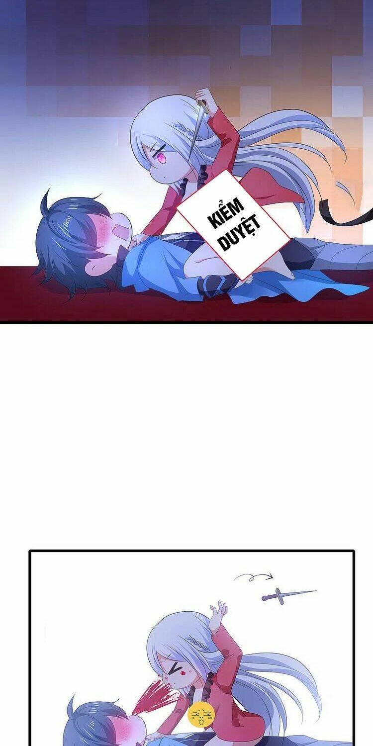 Vô Địch Học Bạ Hệ Thống - Chapter 125 - Page 3