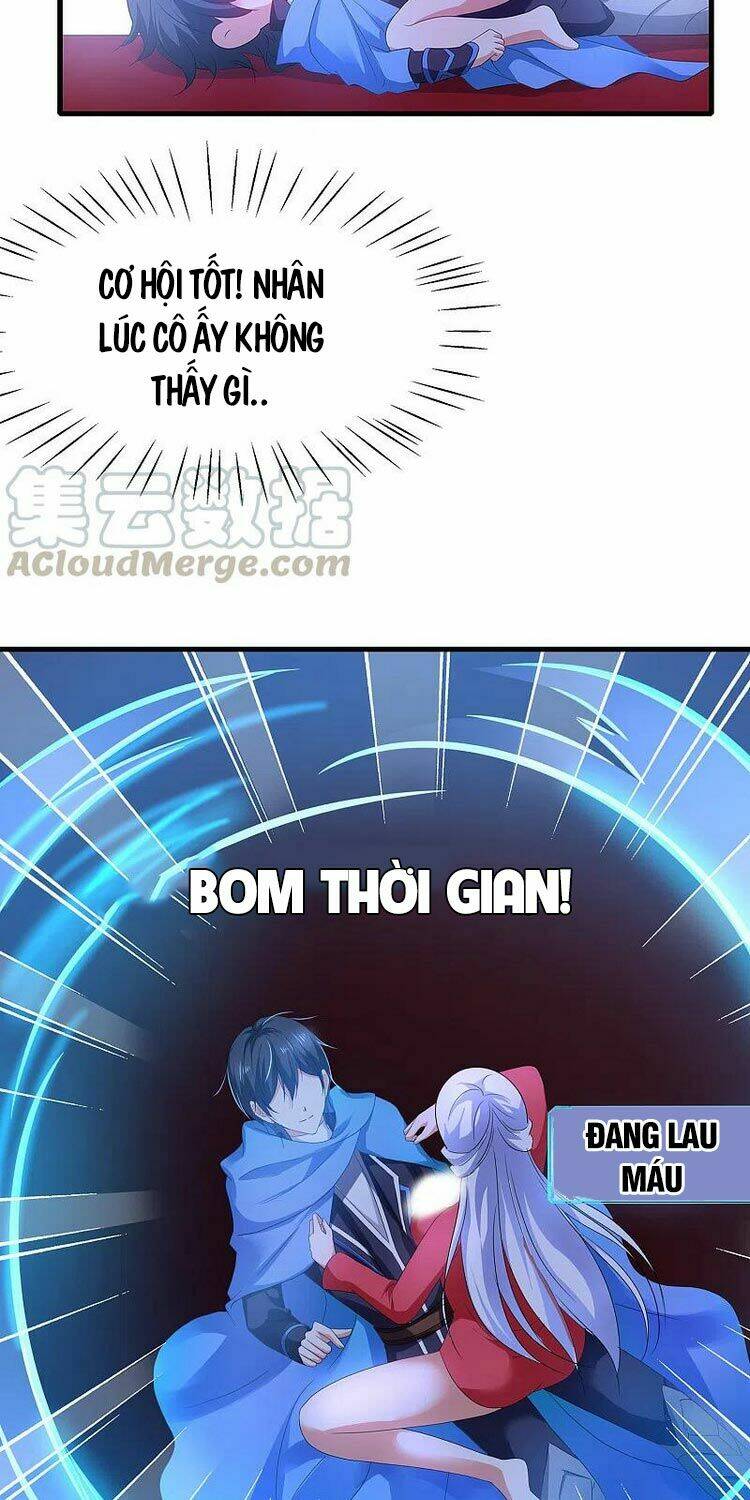 Vô Địch Học Bạ Hệ Thống - Chapter 125 - Page 4