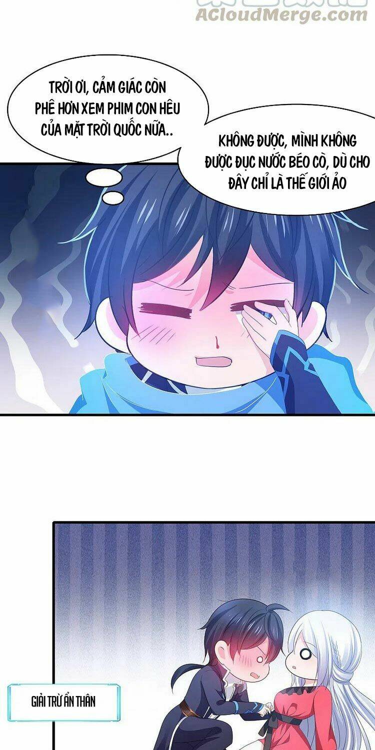 Vô Địch Học Bạ Hệ Thống - Chapter 125 - Page 6