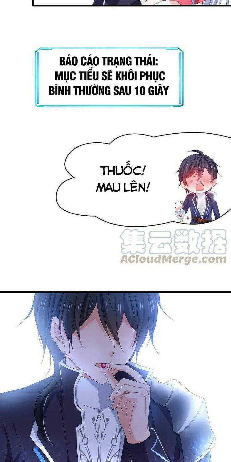 Vô Địch Học Bạ Hệ Thống - Chapter 125 - Page 7