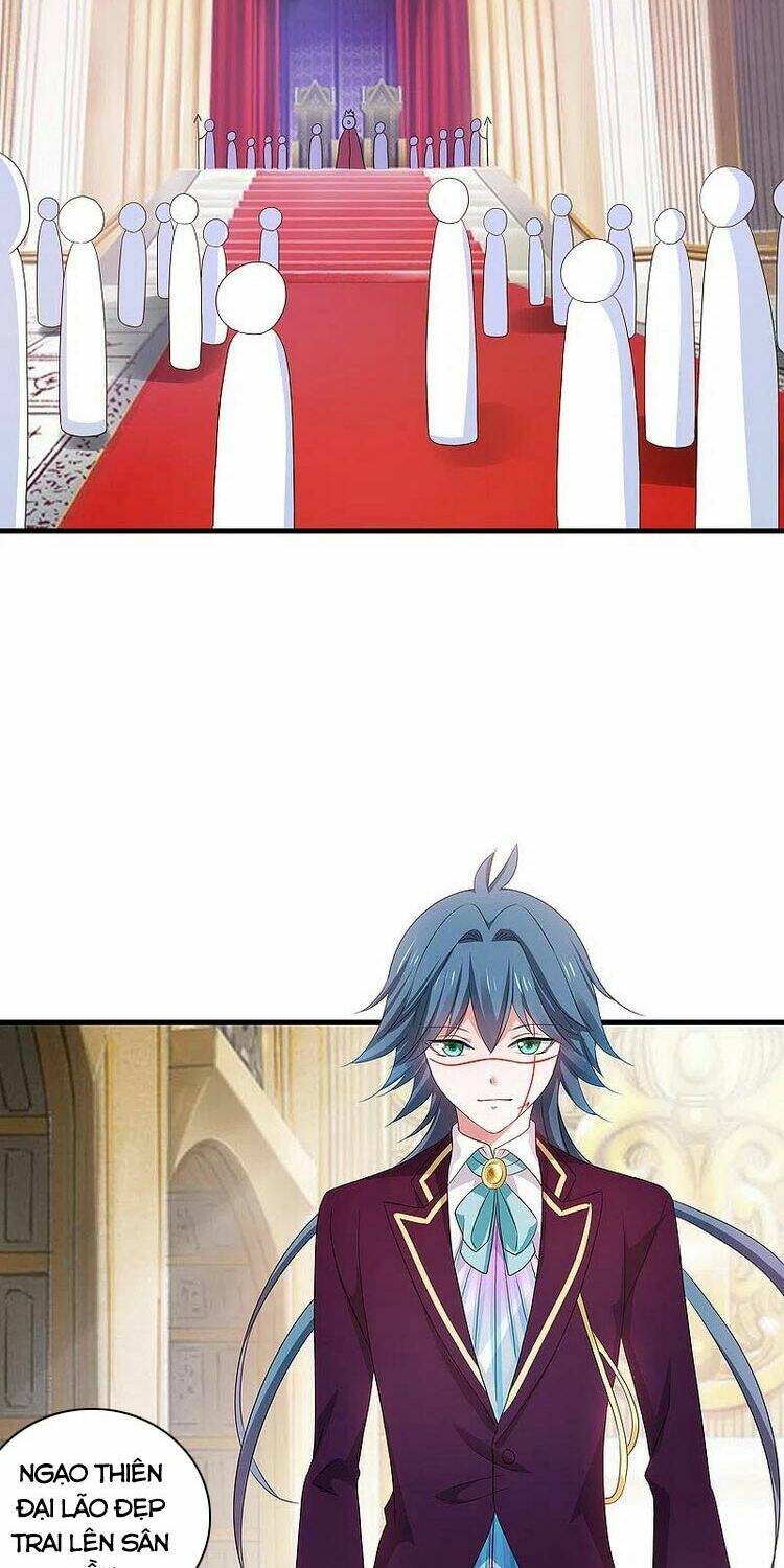 Vô Địch Học Bạ Hệ Thống - Chapter 126 - Page 9