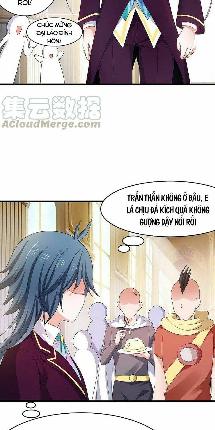 Vô Địch Học Bạ Hệ Thống - Chapter 126 - Page 10