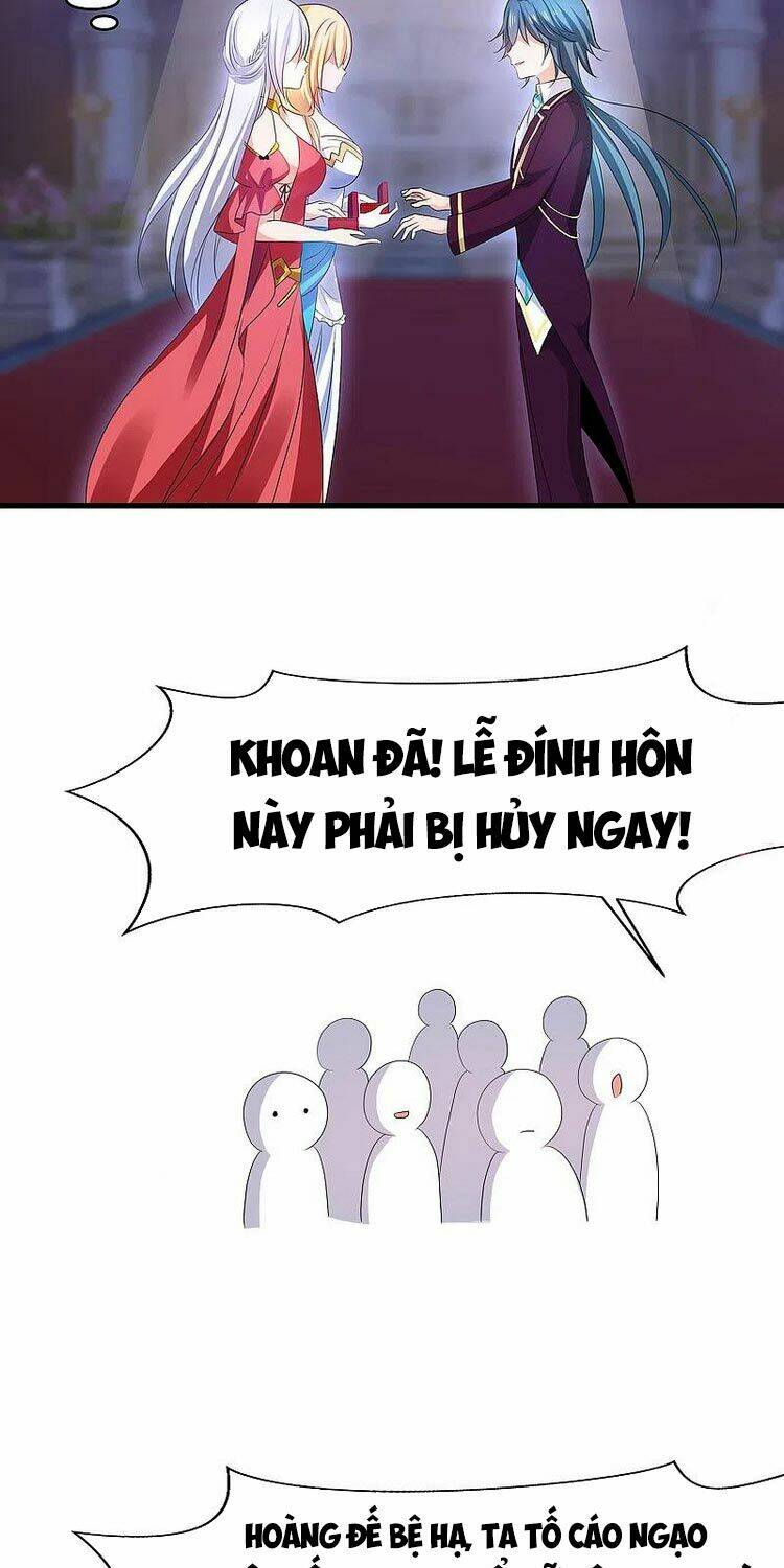 Vô Địch Học Bạ Hệ Thống - Chapter 126 - Page 14
