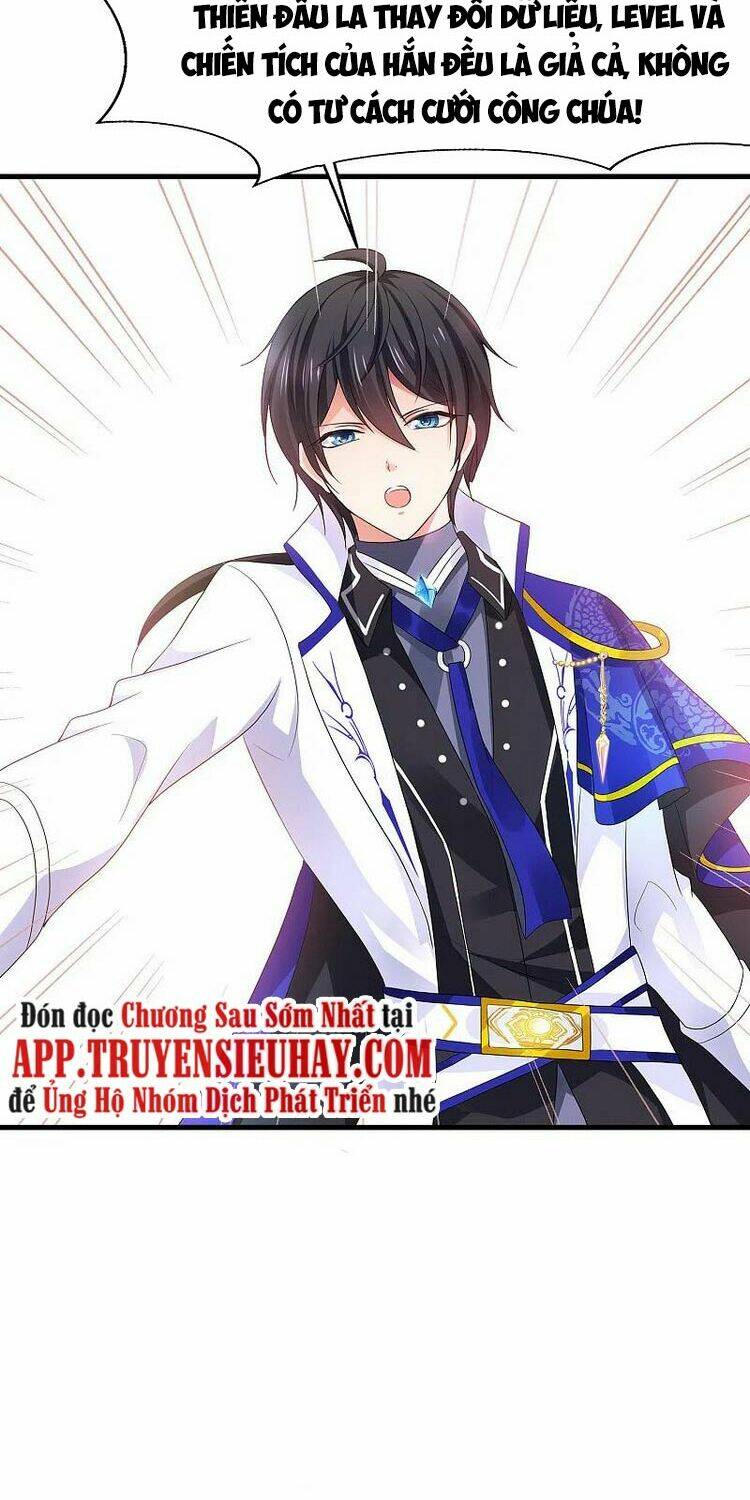 Vô Địch Học Bạ Hệ Thống - Chapter 126 - Page 15