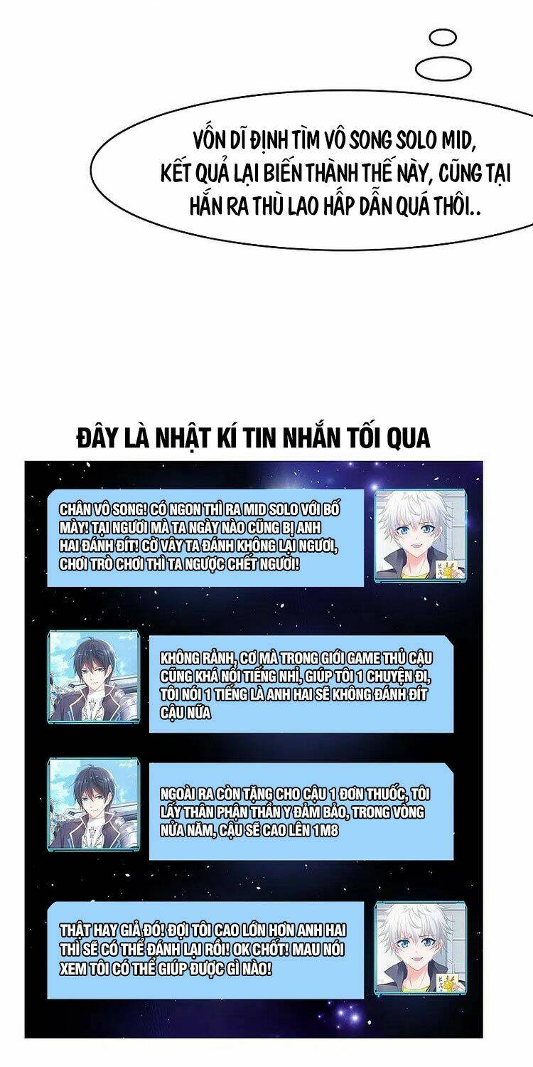 Vô Địch Học Bạ Hệ Thống - Chapter 126 - Page 21