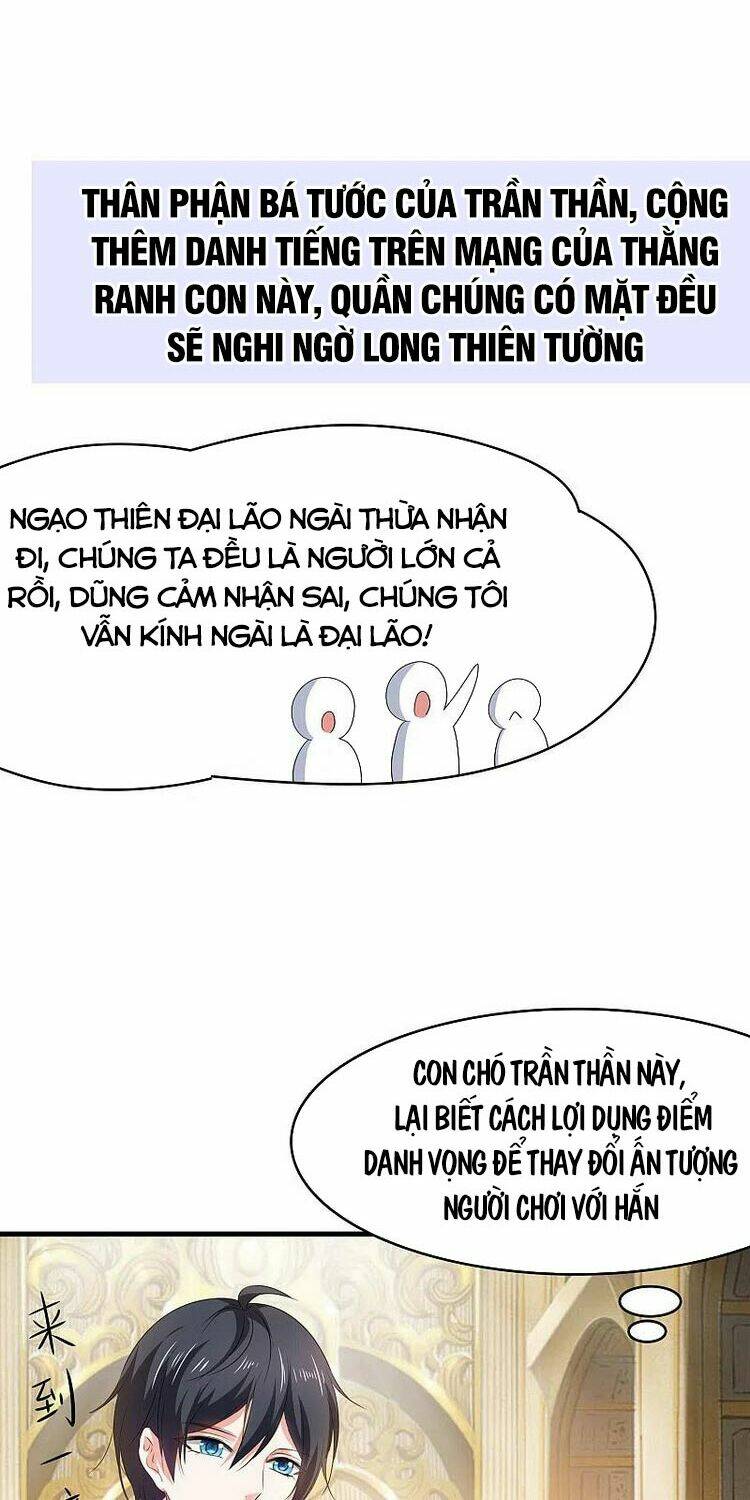 Vô Địch Học Bạ Hệ Thống - Chapter 126 - Page 22