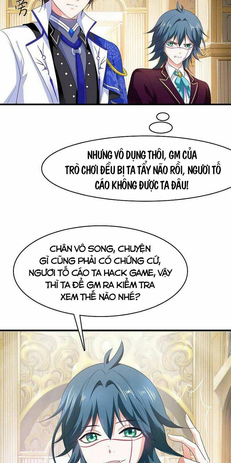 Vô Địch Học Bạ Hệ Thống - Chapter 126 - Page 23
