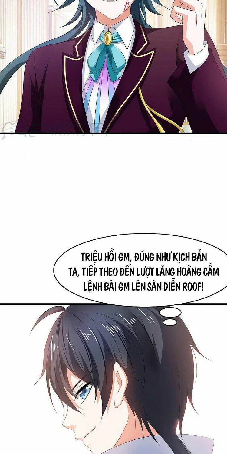 Vô Địch Học Bạ Hệ Thống - Chapter 126 - Page 24