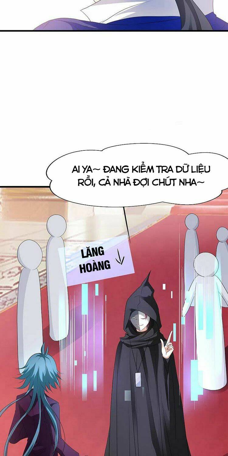 Vô Địch Học Bạ Hệ Thống - Chapter 126 - Page 25