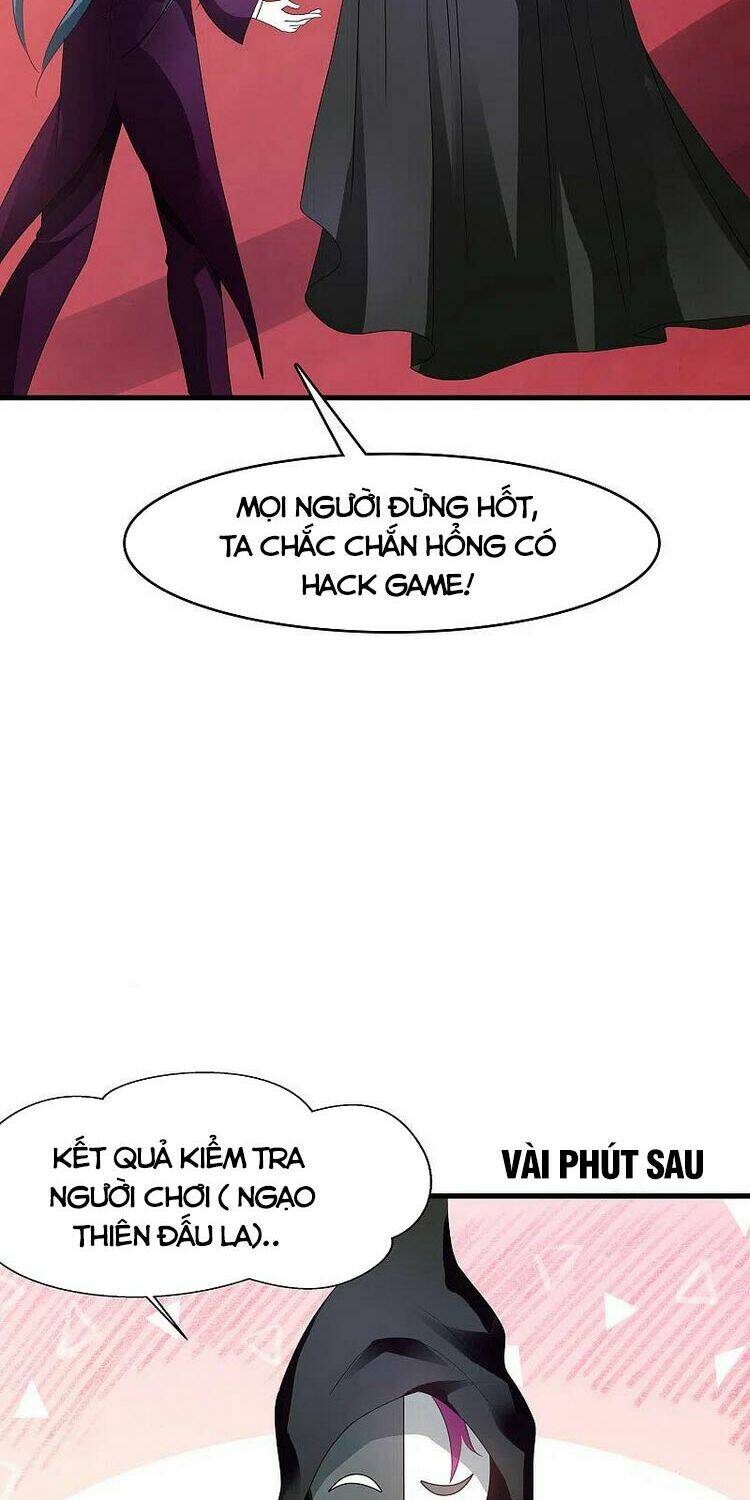 Vô Địch Học Bạ Hệ Thống - Chapter 126 - Page 26