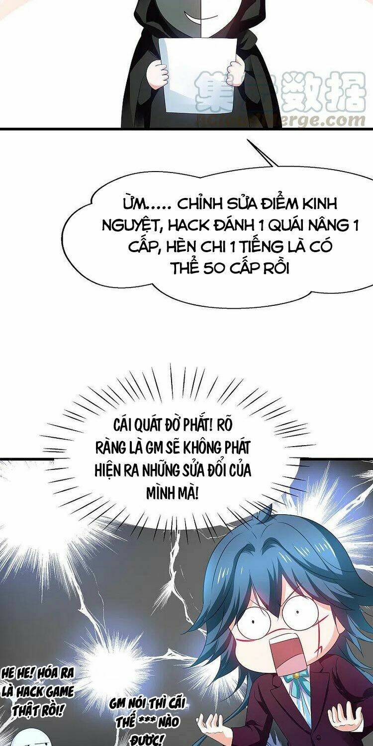 Vô Địch Học Bạ Hệ Thống - Chapter 126 - Page 27