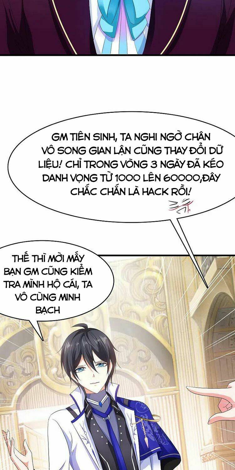 Vô Địch Học Bạ Hệ Thống - Chapter 126 - Page 29