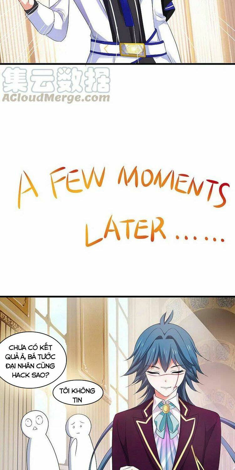Vô Địch Học Bạ Hệ Thống - Chapter 126 - Page 30