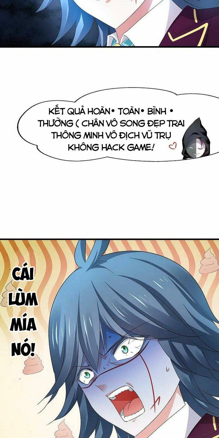 Vô Địch Học Bạ Hệ Thống - Chapter 126 - Page 32