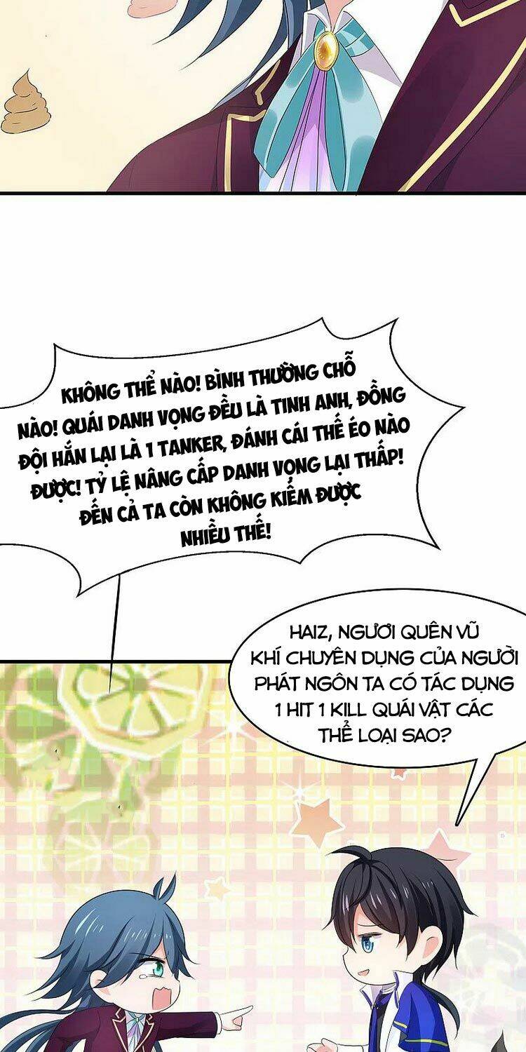 Vô Địch Học Bạ Hệ Thống - Chapter 126 - Page 33