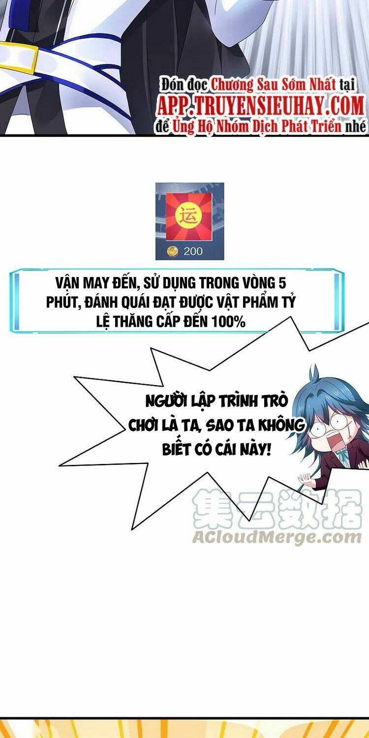 Vô Địch Học Bạ Hệ Thống - Chapter 126 - Page 35
